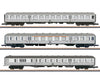 Marklin 87189 DB Rabbit Hutch "Commuter Service" Car Set - Default Title (IC-MARK-87189)