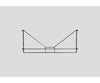 Marklin 8925 Cross Span - Default Title (IC-MARK-8925)