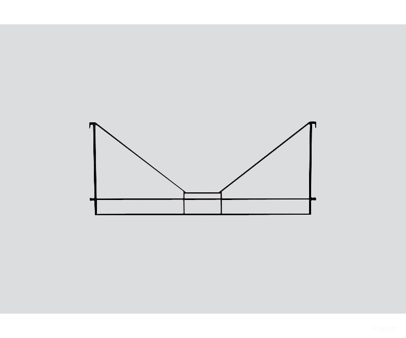 Marklin 8925 Cross Span - Default Title (IC-MARK-8925)