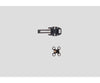 Marklin 8926 Package of 8 Separater Clips and 6 Connecting Springs - Default Title (IC-MARK-8926)