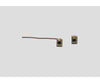 Marklin 8927 Package of Catenary Terminal Clips - Default Title (IC-MARK-8927)