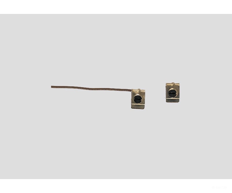 Marklin 8927 Package of Catenary Terminal Clips - Default Title (IC-MARK-8927)
