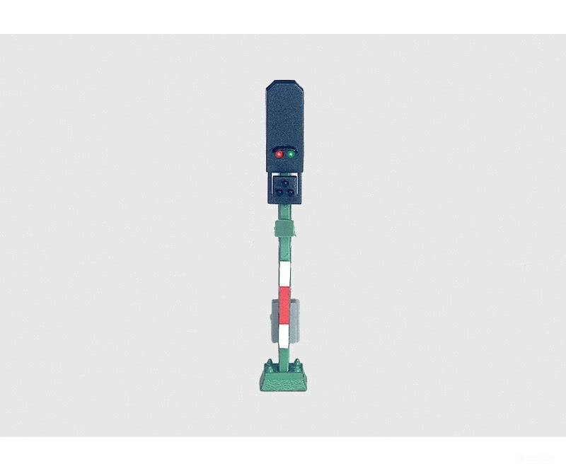 Marklin 89391 Color Light Block Signal - Default Title (IC-MARK-89391)