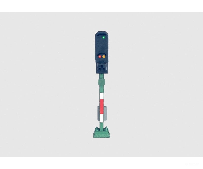Marklin 89392 Color Light Entry Signal - Default Title (IC-MARK-89392)