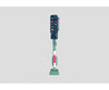 Marklin 89393 Color Light Exit Signal - Default Title (IC-MARK-89393)