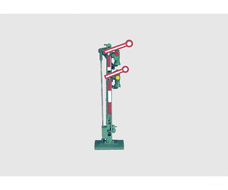 Marklin 89402 Semaphore Home Signal - Default Title (IC-MARK-89402)