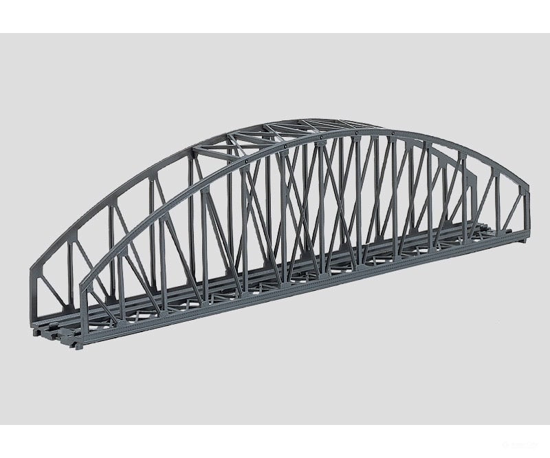 Marklin 8975 Arched Bridge - Default Title (IC-MARK-8975)