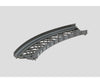 Marklin 8977 Curved Ramp - Default Title (IC-MARK-8977)