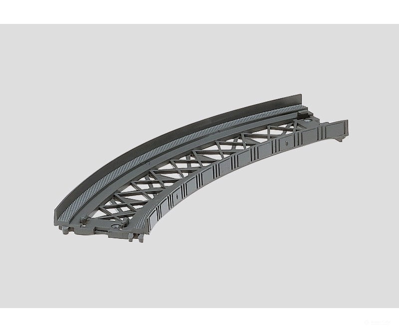 Marklin 8977 Curved Ramp - Default Title (IC-MARK-8977)