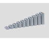 Marklin 8978 Set of Approach Pillars - Default Title (IC-MARK-8978)
