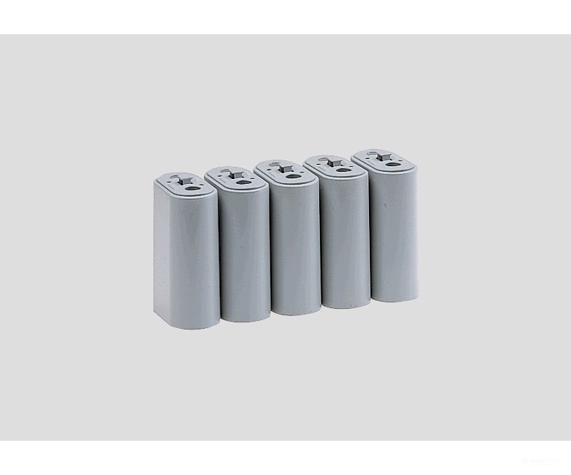 Marklin 8979 Set of Bridge Pillars - Default Title (IC-MARK-8979)