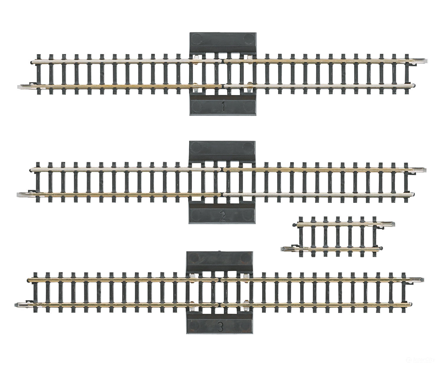 Marklin 8993 Reverse Loop Set - Default Title (IC-MARK-8993)