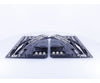 Marx 1640 O 1 Pair of 0-27 Gauge Electric Switches - Track & Turnouts