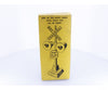 Marx 421 O Railroad Crossing Post Lit - Track Accessories