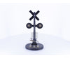 Marx 423 O Twin Light Crossing Flasher - Track Accessories