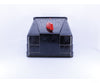 Marx Allstate 1859AS O Transformer 115V AC 60 Cycles 150 Watts Output Tested OK - Analog Throttles & Power