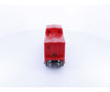 Marx ATSF1977 O Caboose Atchison Topeka and Santa Fe (ATSF) 1977 - Freight Cars