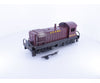Marx ATSF1998 O 4 Axle Switching Diesel Atchison Topeka and Santa Fe (ATSF) 1998 Analog DC - Locomotives