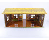 Marx BARMR O Bar M Ranch Building Tin Plate - Structures