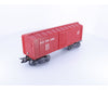 Marx BO467110 O Single Door Box Car Baltimore and Ohio (BO) 467110 - Freight Cars