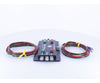 Marx CP O Transformer Control Panel - Analog Throttles & Power