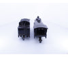 Marx ML198 O 0-4-0 Steam Locomotive Marlines 198 Analog DC - Locomotives