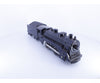 Marx ML198 O 0-4-0 Steam Locomotive Marlines 198 Analog DC - Locomotives