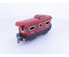 Marx NYC556 O Caboose New York Central (NYC) 556 - Freight Cars
