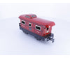 Marx NYC556 O Caboose New York Central (NYC) 556 - Freight Cars