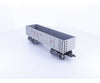 Marx PENN347100 O High Side Gondola Pennsylvania (PRR) 347100 - Freight Cars