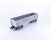 Marx PENN347100 O High Side Gondola Pennsylvania (PRR) 347100 - Freight Cars