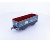 Marx RI552 O High Side Gondola Chicago Rock Island and Pacific Railroad (RI) 552 - Freight Cars