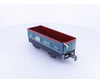 Marx RI552 O High Side Gondola Chicago Rock Island and Pacific Railroad (RI) 552 - Freight Cars