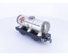Marx SF553 O Middle States Tank Car Santa Fe (SF) 553 - Freight Cars