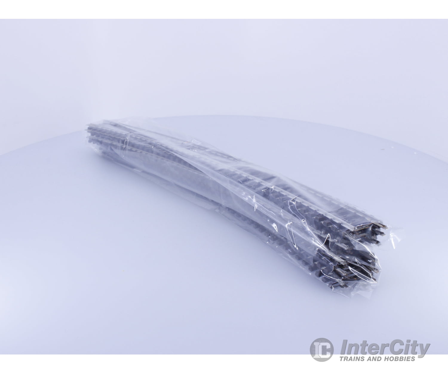 Mascot 2251 HO Curved 2251 K Track 6 Pack #1 Track & Turnouts