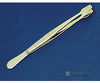 Mascot Precision Tools 503 Stamp Tweezers -- 4-1/2