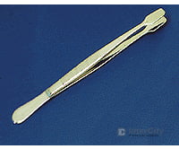 Mascot Precision Tools 503 Stamp Tweezers -- 4-1/2