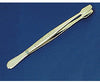 Mascot Precision Tools 503 Stamp Tweezers -- 4-1/2