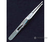 Mascot Precision Tools 504 Slide Lock Tweezers -- 5-7/8