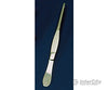 Mascot Precision Tools 533 Slotted Tweezers 4