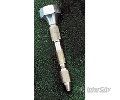 Mascot Precision Tools 811 Pin Vise -- Swivel-Head