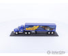 Matchbox CCY05/C-M HO Special Edition Labatts Blue Semi Truck and Trailer Cars & Trucks