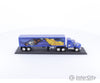 Matchbox CCY05/C-M HO Special Edition Labatts Blue Semi Truck and Trailer Cars & Trucks