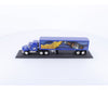 Matchbox CCY05/C-M HO Special Edition Labatts Blue Semi Truck and Trailer Cars & Trucks