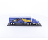 Matchbox CCY05/C-M HO Special Edition Labatts Blue Semi Truck and Trailer Cars & Trucks