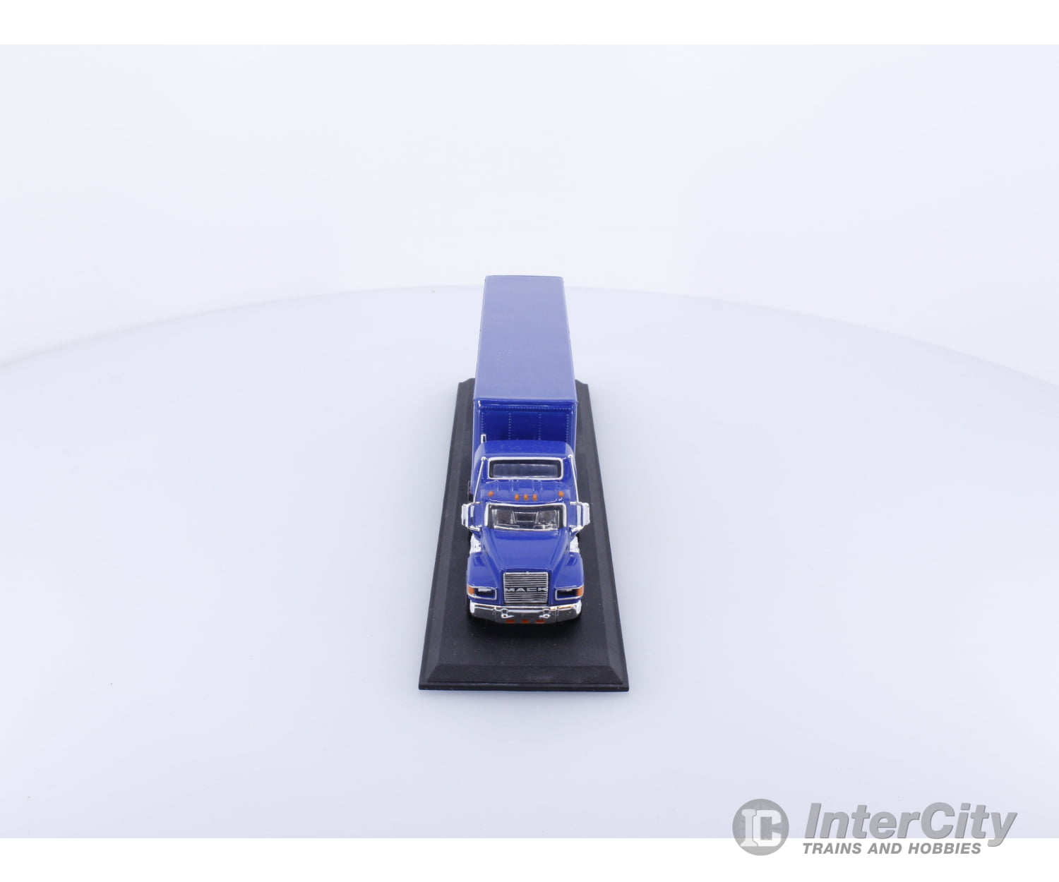 Matchbox CCY05/C-M HO Special Edition Labatts Blue Semi Truck and Trailer Cars & Trucks