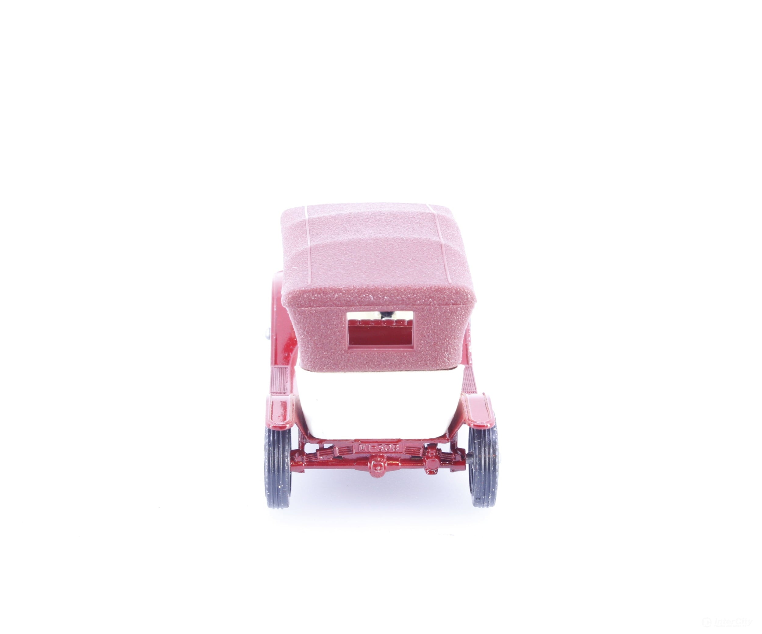 Matchbox Y-1 1:42 Models of Yesteryear 1911 Model ’T’ Ford - Vehicles