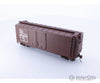 Mckean 301 HO 40’ Double Door Box Car Duluth Winnipeg and Pacific (DWP) 584325 Freight Cars