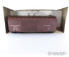 Mckean 313 HO 40’ Double Door Box Car Illinois Central (IC) 37416 Freight Cars