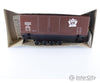 Mckean 316 HO 40’ Double Door Box Car Canadian National (CN) 584169 Freight Cars